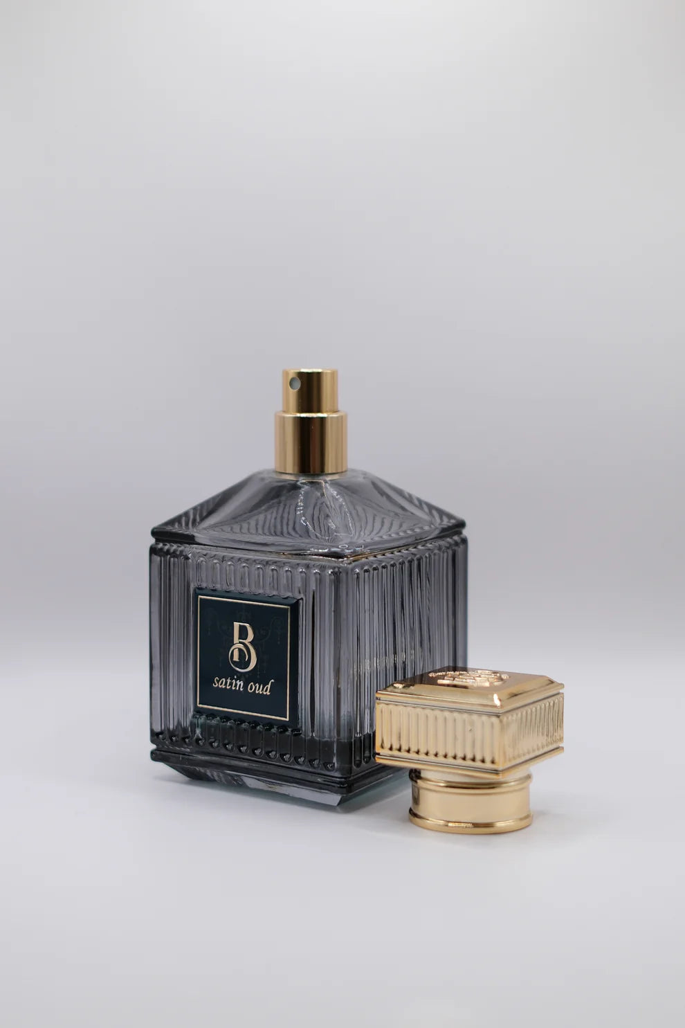 échantillons 5ml B Satin oud