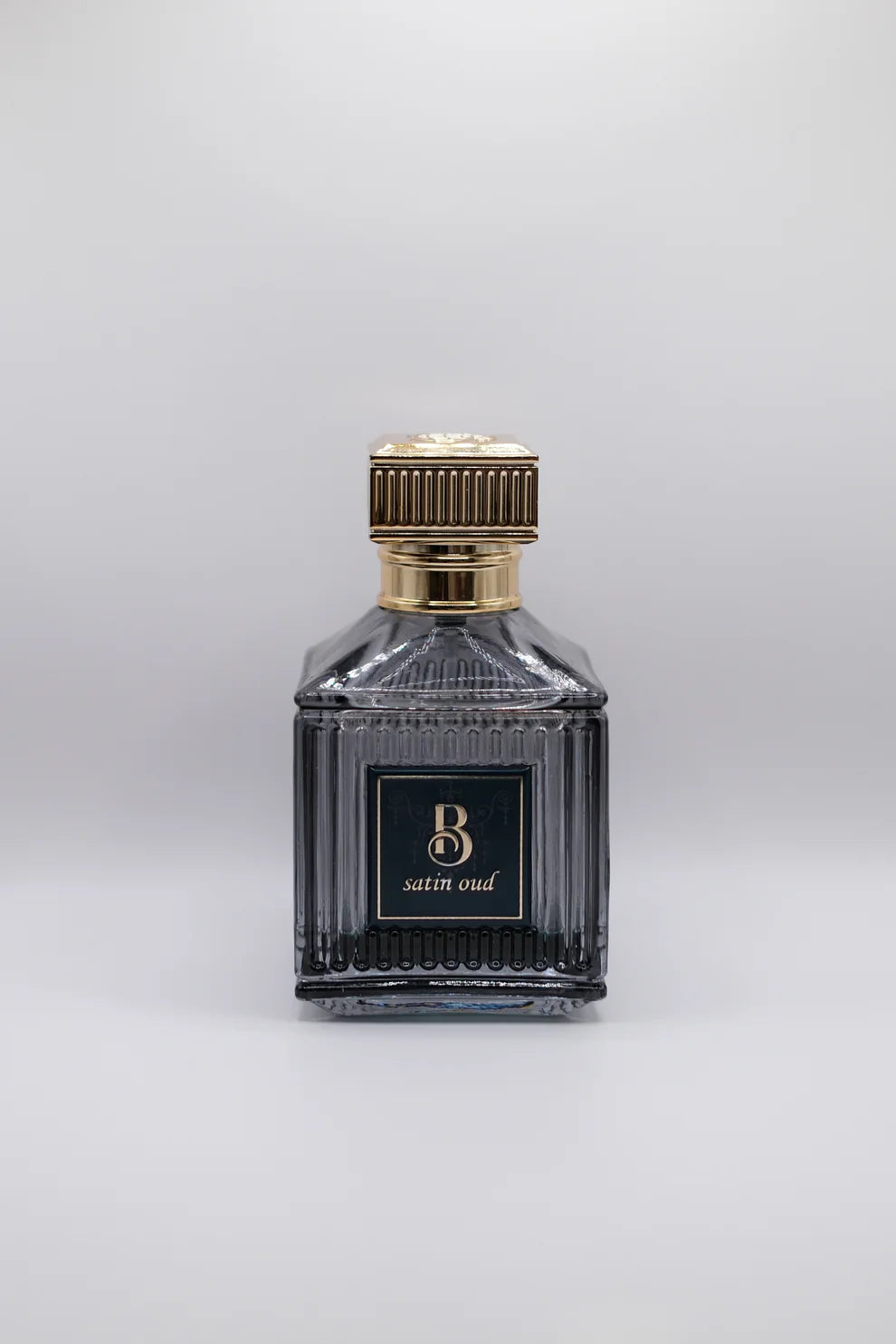 échantillons 5ml B Satin oud