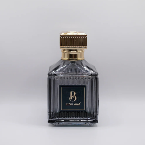 B Satin oud