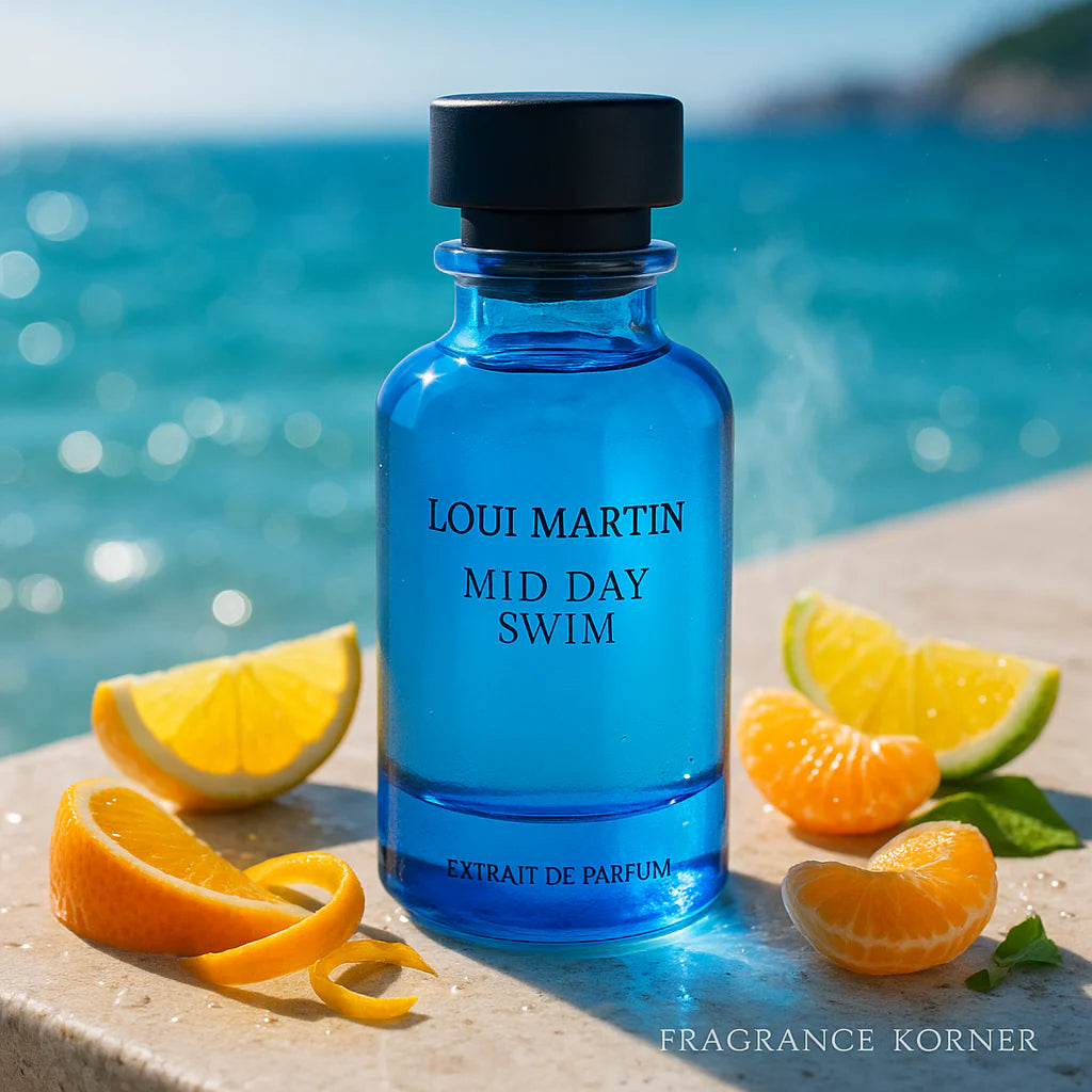 Mid day swim Loui Martin 100ml