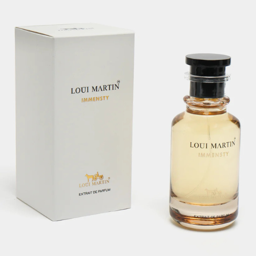 Immensité Loui Martin 100ml