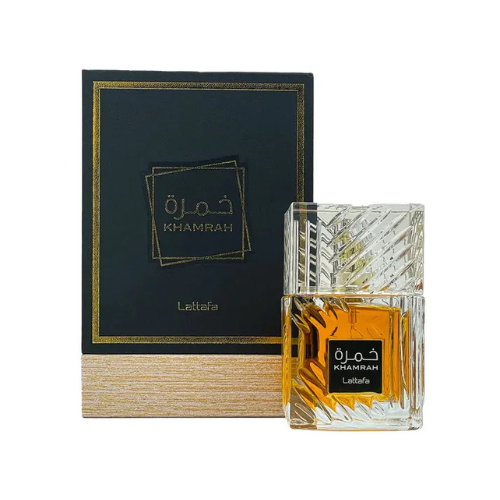 Khamrah Lattafa 100ml