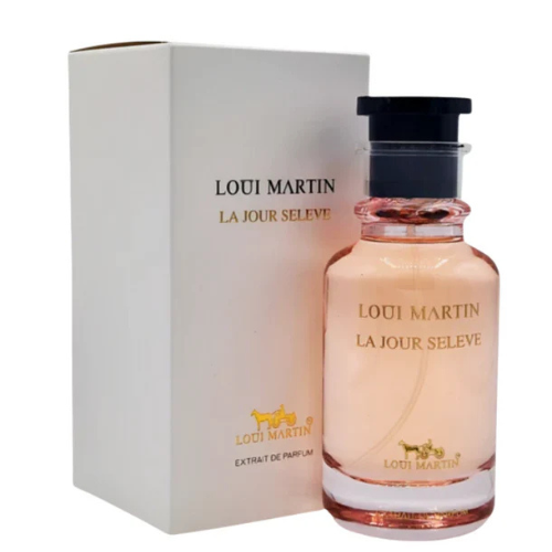 La Jour seleve Loui Martin 100ml
