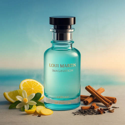 Imagination Loui Martin 100ml