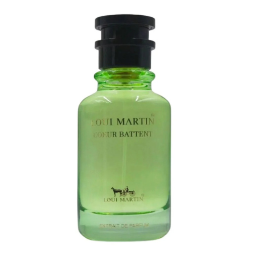 Loui Martin Coeur Battent 100ml
