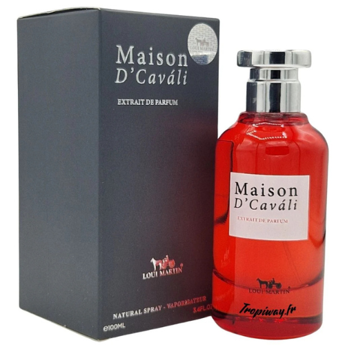 Maison D'Caváli Loui Martin 100ml