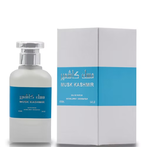 Musk kashmir Loui Martin 100ml