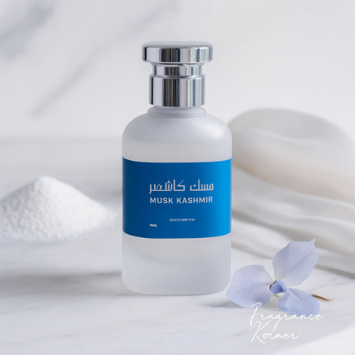 Musk kashmir Loui Martin 100ml