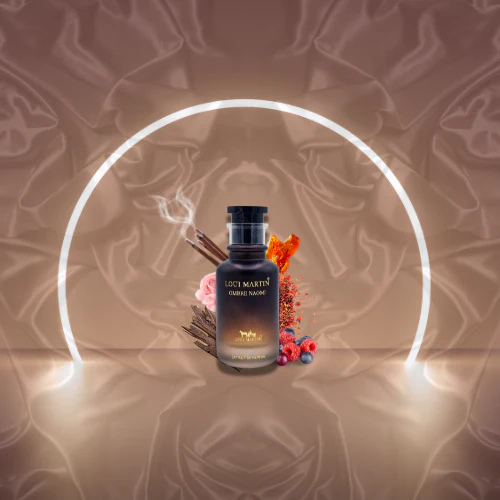 Ombre Naomi Loui Martin 100ml