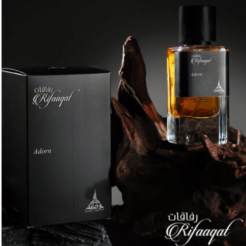 Rifaqat Adorn Paris Corner 100ml (inspiration Tuxedo)
