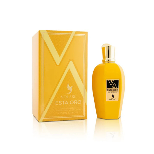 Esta Oro Volaré 100ml