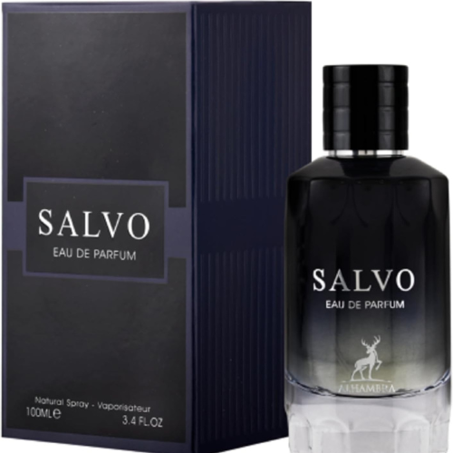 Salvo Maison Alhambra 100ml