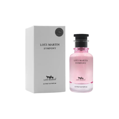 Symfony Loui Martin 100ml
