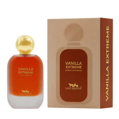 Vanilla Extreme Loui Martin 100ml