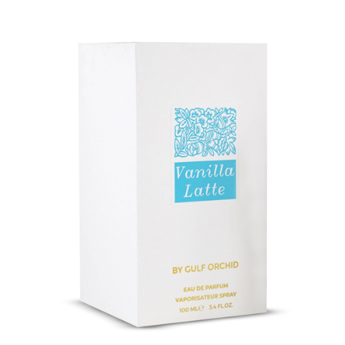 Vanilla Late Gulf Orchid 100ml