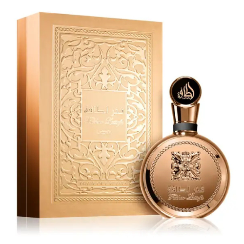 Fakhar Gold Lattafa 100ml