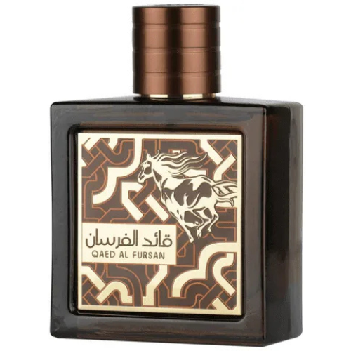 Qaed Al Fursan Untamed Lattafa 90ml