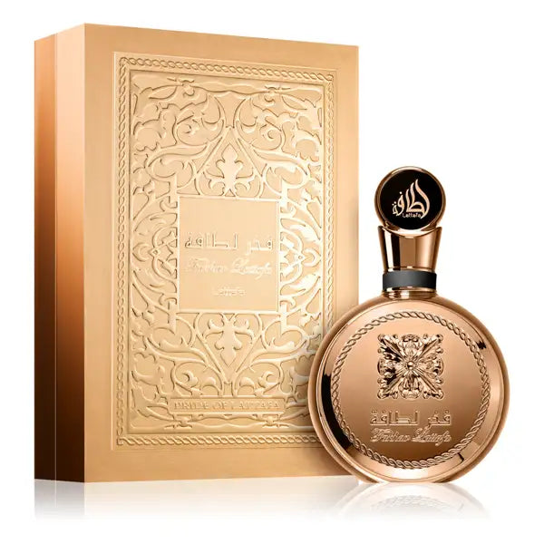 échantillons 5ml Fakhar Gold Lattafa