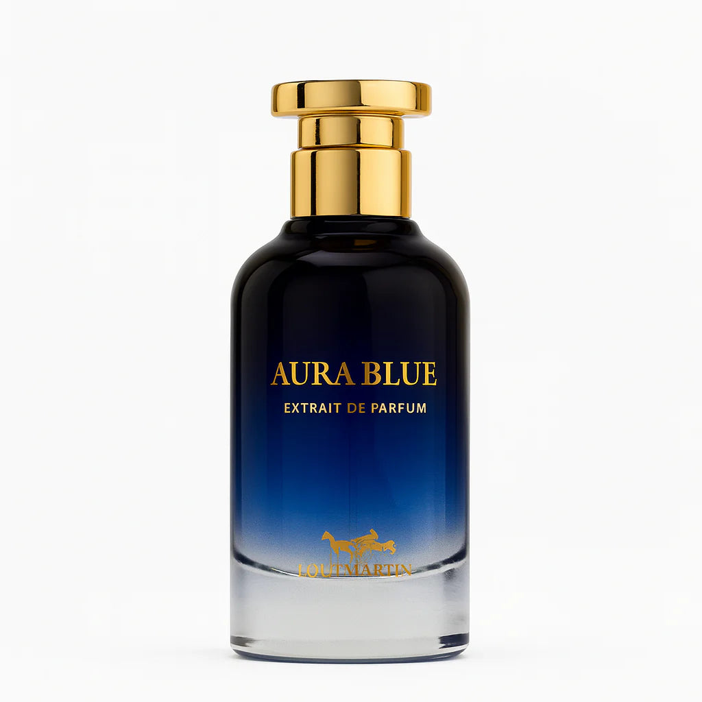 Aura Blue Loui Martin 100ml
