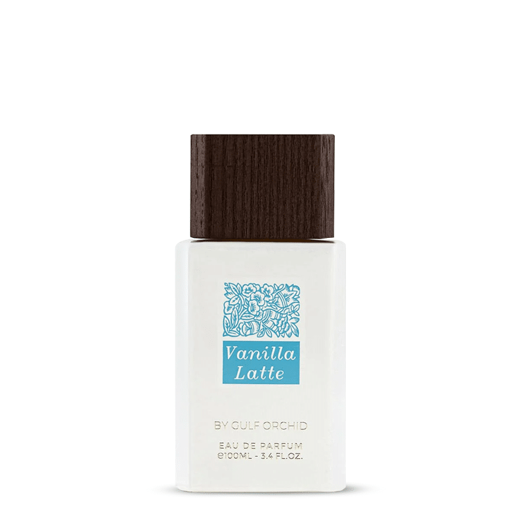 échantillons 5ml Vanilla Late Gulf Orchid