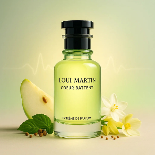 Loui Martin Coeur Battent 100ml