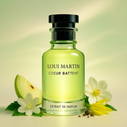 Loui Martin Coeur Battent 100ml