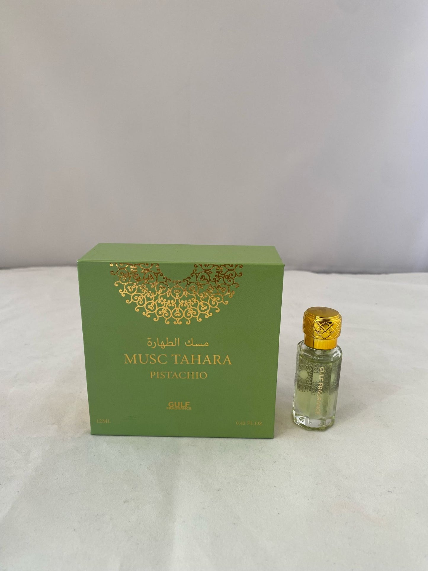 musc Tahara Pistache