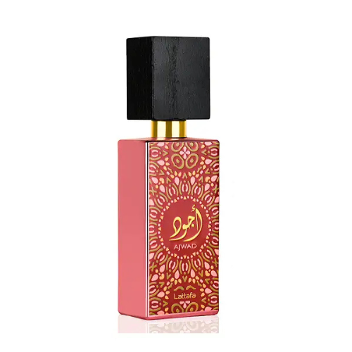 Ajwad Pink to pink Lattafa 60ml