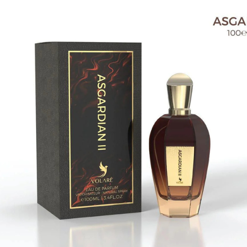 Asgardian II Volaré 100ml