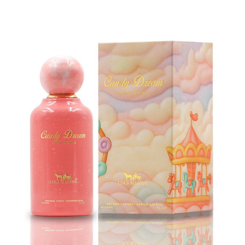 Candy Dream Loui Martin 100ml