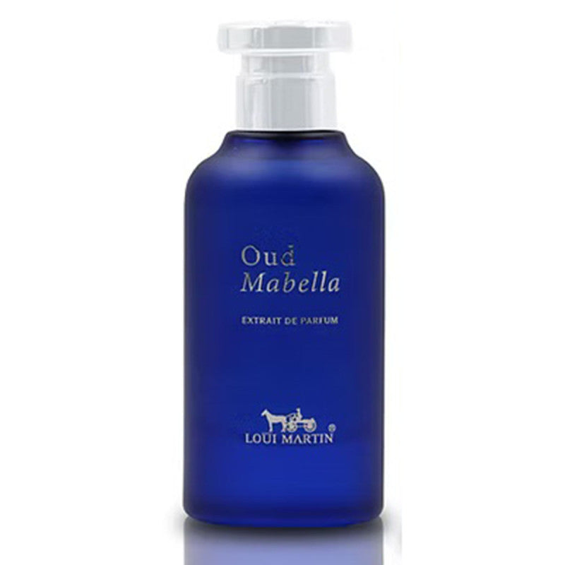 échantillons 5ml Oud Mabella Loui Martin