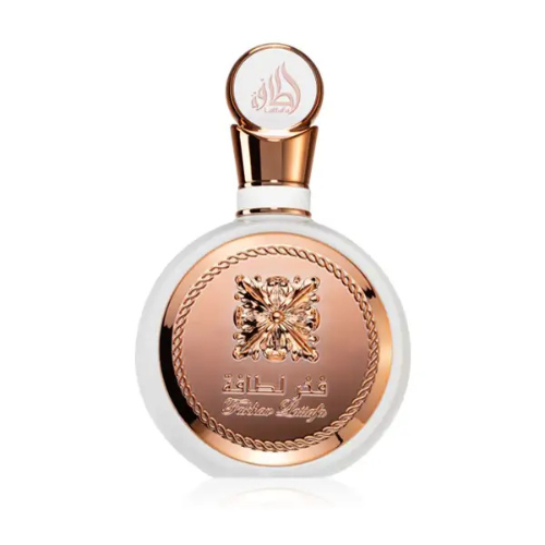 Fakhar Rose Blanc Lattafa 100ml