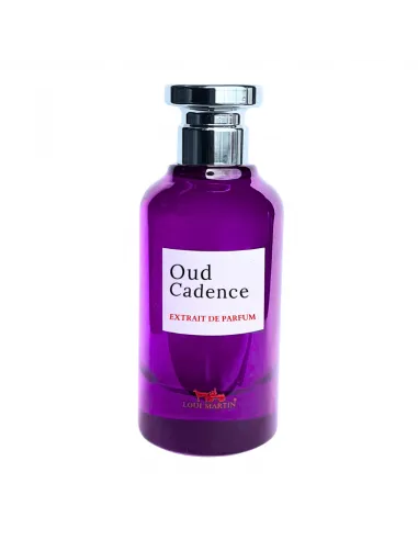 Oud Cadence Loui Martin 100ml