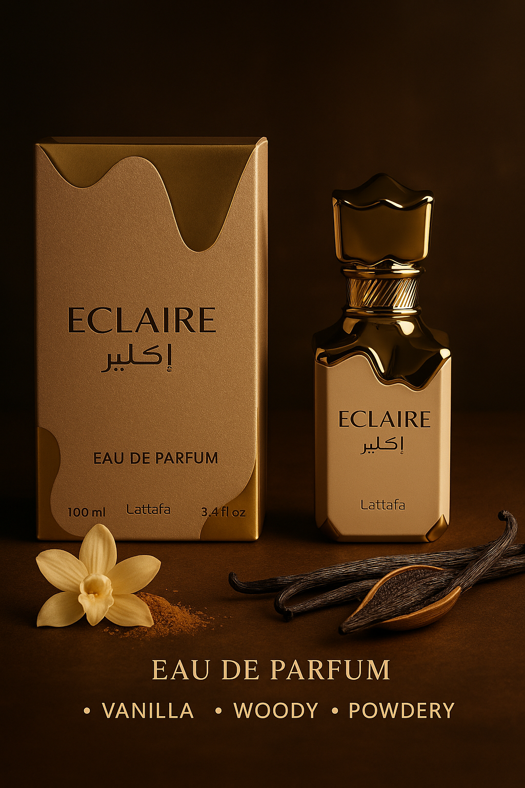 Pour Femme
