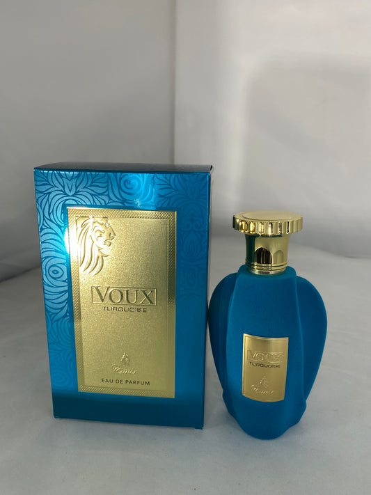 Voux Turquoise