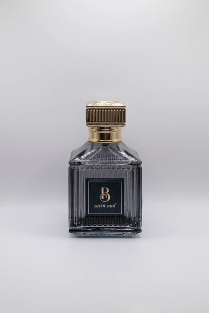 échantillons 5ml B Satin oud