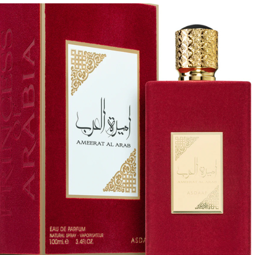Ameerat Al Arab Asdaaf 100ml