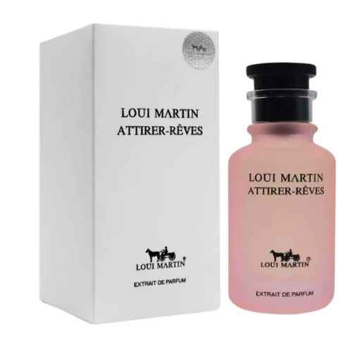 Attirer-Rêves Loui Martin 100ml