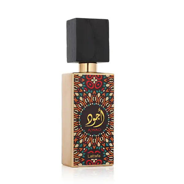 échantillons 5ml Ajwad Mixte Lattafa