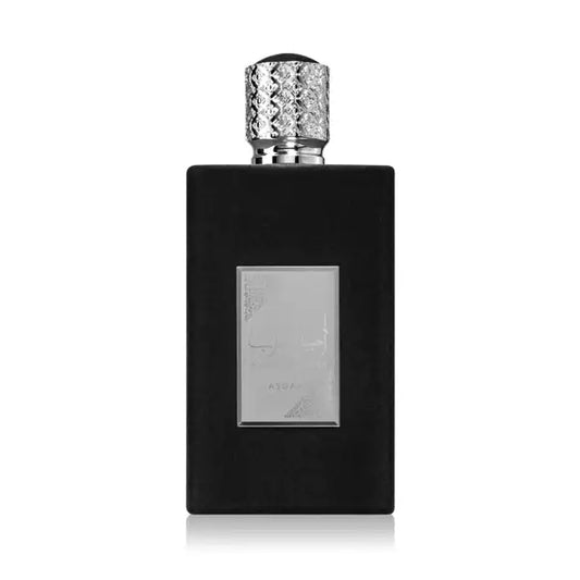 échantillons 5ml Ameerat Al Arab Noir Asdaaf