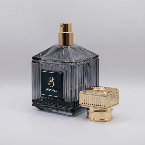 B Satin oud
