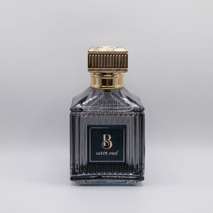 B Satin oud