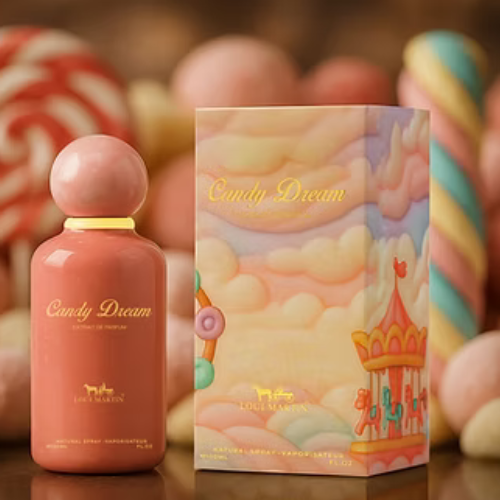Candy Dream Loui Martin 100ml