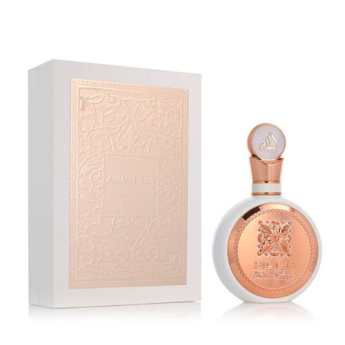 Fakhar Rose Blanc Lattafa 100ml