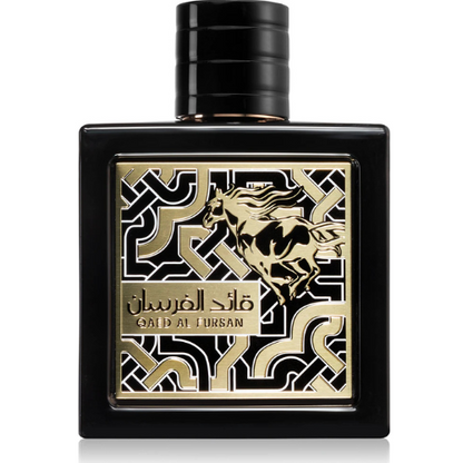 Qaed Al Fursan 90ml Lattafa