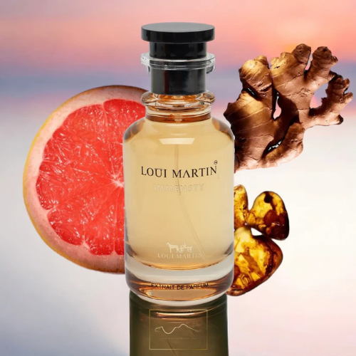 Immensité Loui Martin 100ml