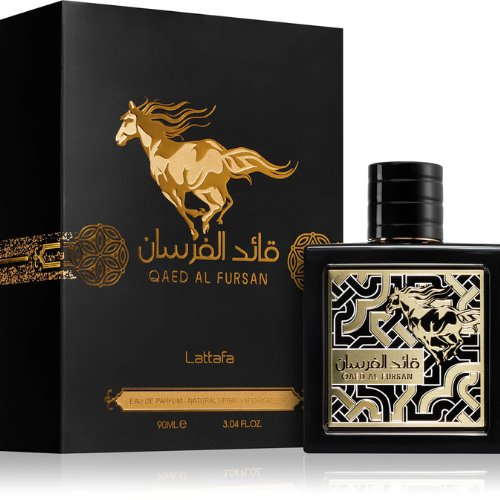 Qaed Al Fursan 90ml Lattafa