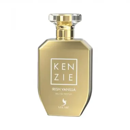 Kenzie Irish Vanilla 100ml