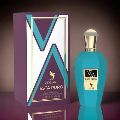Esta Puro Volaré 100ml