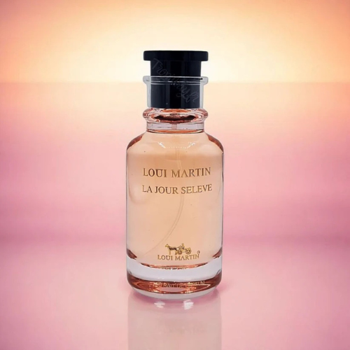 La Jour seleve Loui Martin 100ml